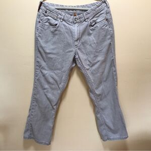 Tommy Bahama Linen/Cotton Jeans (36/32)